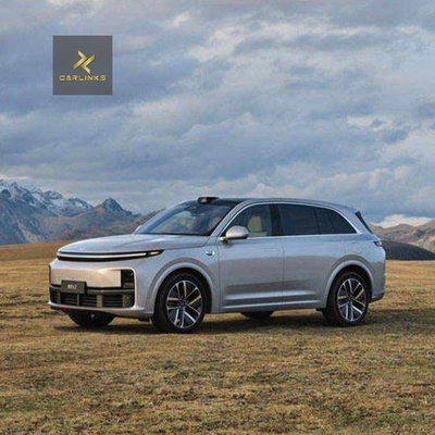 Li Xiang One L7 L8 L9 Air/PRO/Max Modellen Energievoertuigen met ternarische lithiumbatterie