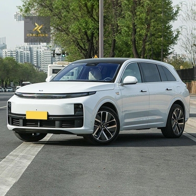 2023 Black Car 2023 Hybrid EV Ideal Lixiang Li Xiang One L7 Max PRO Plus L8 L9 SUV 6 zitplaatsen Versie Energievoertuig