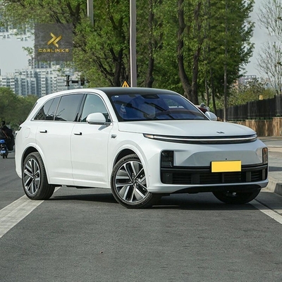 2023 Black Car 2023 Hybrid EV Ideal Lixiang Li Xiang One L7 Max PRO Plus L8 L9 SUV 6 zitplaatsen Versie Energievoertuig