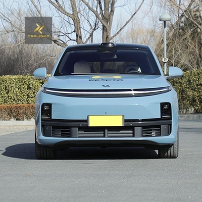 Lixiang One L7 L8 L9 Li One Car Energy Maximaal vermogen 154 PS Maximaal snelheid 190 km/h