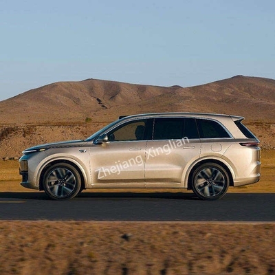 2023 Lixiang L7 L8 L9 Auto Cars 7 zitplaatsen Grote SUV met snelle oplaadtijd 30 minuten 80%