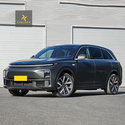 2023 Lixiang L7 L8 L9 Auto Cars 7 zitplaatsen Grote SUV met snelle oplaadtijd 30 minuten 80%