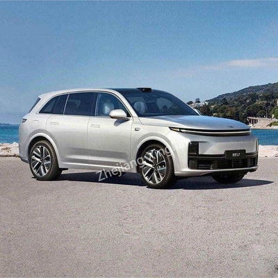 2023 Li Xiang One L9 Lixiang One L7 L8 L9 De ultieme ervaring auto met prestaties