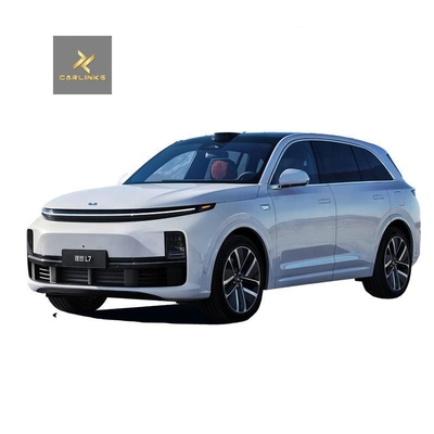 2023 Li Xiang One L9 Lixiang One L7 L8 L9 De ultieme ervaring auto met prestaties