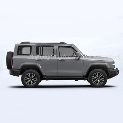 2024 Great Wall 2.0t GW Tank 300 Conqueror Vier aandrijving Compact off-road voertuig 5 zitplaatsen
