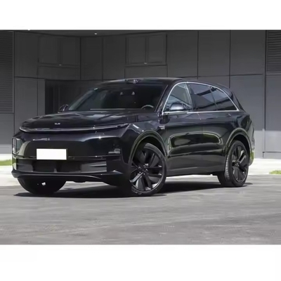 2024 Luxe elektrische auto 4WD Lixiang L9 L8 L7 L6 Hybrid EV SUV Presale Hybrid Li Auto L6