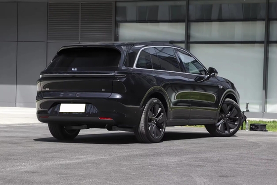 2024 Luxe elektrische auto 4WD Lixiang L9 L8 L7 L6 Hybrid EV SUV Presale Hybrid Li Auto L6