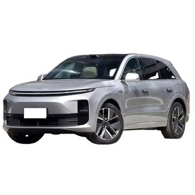 2024 Luxe elektrische auto 4WD Lixiang L9 L8 L7 L6 Hybrid EV SUV Presale Hybrid Li Auto L6