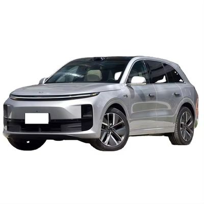 2024 Elektrische auto's Lixiang L6 PRO Gebruikte auto's Maximale ranger 1200 Maximale snelheid 180km/h