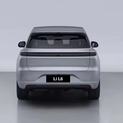 Lixiang Li Auto L6 2024 Max Versie Reev 5-deurs 5-zits SUV voor volwassenen Li Atou L6 Made