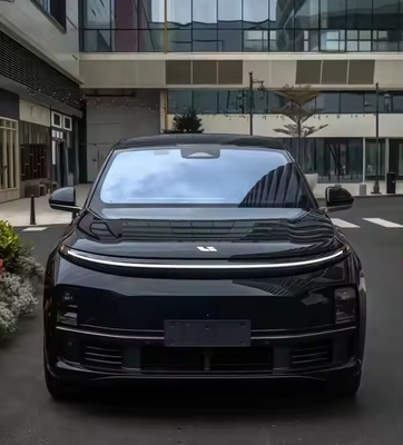 2024 Lixiang L6 Extended Range Car Max PRO Air SUV Lixiang Hybrid Avto elektrisch voertuig