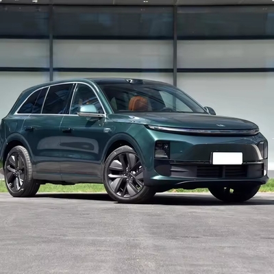 2024 Lixiang L6 Extended Range Car Max PRO Air SUV Lixiang Hybrid Avto elektrisch voertuig