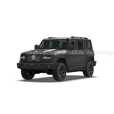 2024 Great Wall GWM Saibo Cyber Seacond Hand Tank 300 met Verplaatsing 2.0-2.6L
