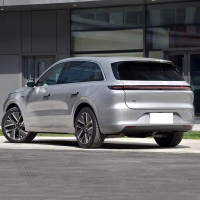 Elektromagnetisch remsysteem 2024 Lixiang L6 5 deuren 5 zitplaatsen SUV voor aanpassing