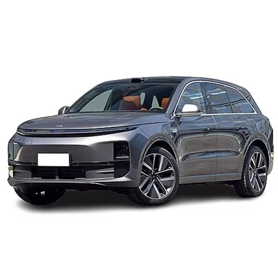 2024 Lixiang L6 L7 L8 L9 Extended Range Car Max PRO Air SUV Hybride elektrisch voertuig