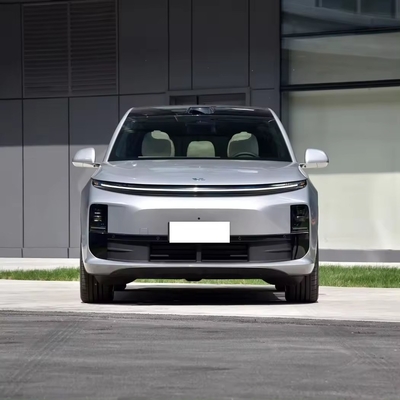 2024 Lixiang L6 L7 L8 L9 Extended Range Car Max PRO Air SUV Hybride elektrisch voertuig