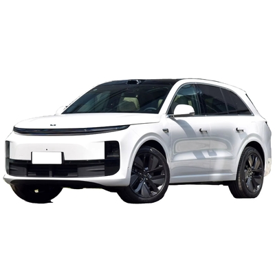 2024 Lixiang L6 L7 L8 L9 Extended Range Car Max PRO Air SUV Hybride elektrisch voertuig
