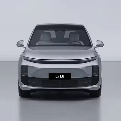 2024 Li Auto L6 PRO Max Elektrisch voertuig met hoogwaardig intelligent rijgedrag en grote ruimte
