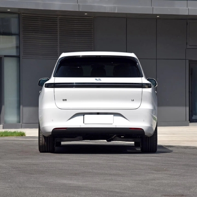 2024 Li Auto L6 PRO Max Elektrisch voertuig met hoogwaardig intelligent rijgedrag en grote ruimte