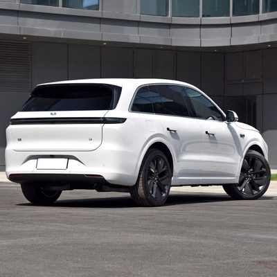 2024 Li Auto L6 PRO Max Elektrisch voertuig met hoogwaardig intelligent rijgedrag en grote ruimte
