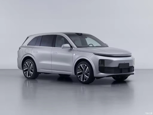 2024 Li Auto L6 PRO Max Elektrisch voertuig met hoogwaardig intelligent rijgedrag en grote ruimte