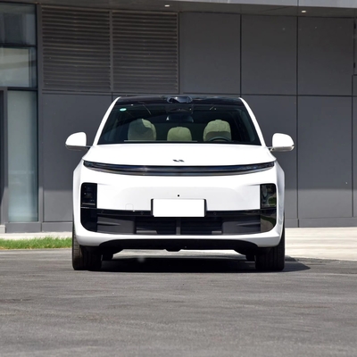 2024 Li Auto L6 PRO Max Elektrisch voertuig met hoogwaardig intelligent rijgedrag en grote ruimte
