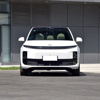 Maximum Ranger 1200 Li Auto L6 PRO Max Hybrid Electric Grote SUV 5 zitplaatsen Model 2024