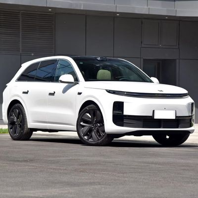 Maximum Ranger 1200 Li Auto L6 PRO Max Hybrid Electric Grote SUV 5 zitplaatsen Model 2024