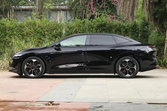 2024 Geely Zeekr 007 Energievoertuigen Automotive After-sales Service en Aanpassing