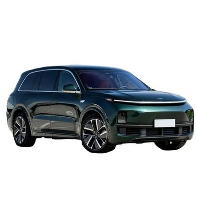 2024 Largeesuv 6 Seat Hybrid Electric Adult Cars Lixiang L9 L7 L8 Awd Bereik 1400km