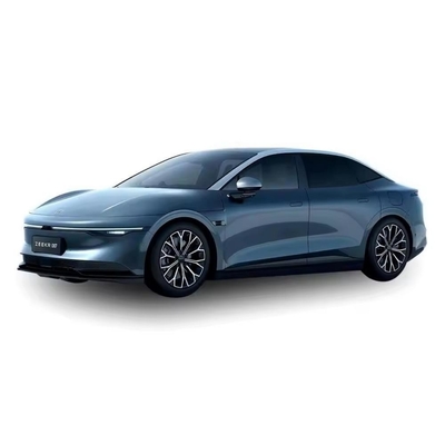 2024 Zeekr 007 Awd Elektrische auto met lange afstand en onafhankelijke multi-link ophanging