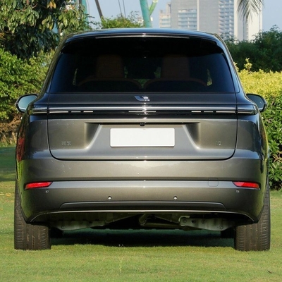 Ultra-Super Space Ideal L9 2024 Ultra versie van middelgrote en grote SUV Pure Electric Vehicle