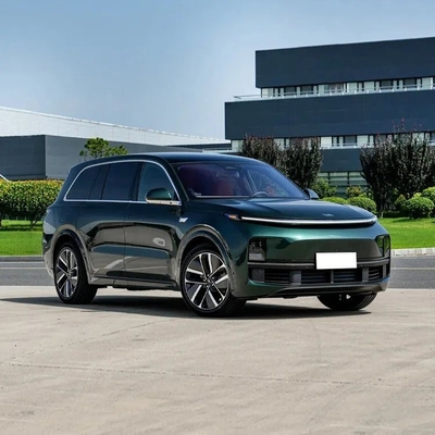 Largesuv Maximaal vermogen 330 2024 Automotive elektrische auto Lixiang L9 Energievoertuigen