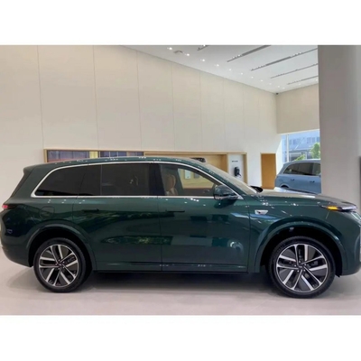 Largesuv Maximaal vermogen 330 2024 Automotive elektrische auto Lixiang L9 Energievoertuigen