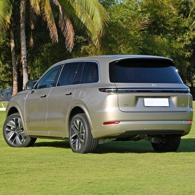 Largesuv Maximaal vermogen 330 2024 Automotive elektrische auto Lixiang L9 Energievoertuigen