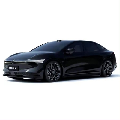 2023 EV Car 2024 BEV Energy Type Electric's best verkopende Geely Zeekr 007