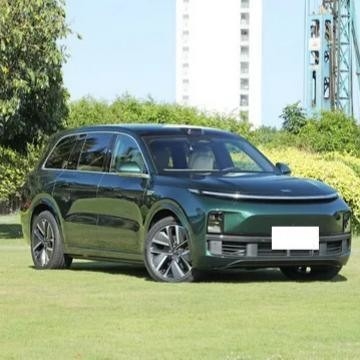 2024 Top versie elektrische auto met snelle oplaad 0,5 uur / langzame oplaad 6,5 uur