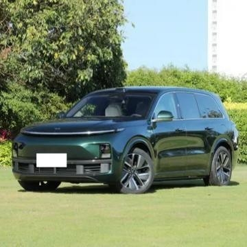 Wegvoorwaarden 2024 voor Lixiang L9 4WD Grote elektrische auto Li Auto 6-zitplaats SUV Made