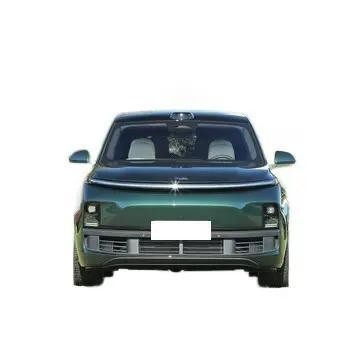 Wegvoorwaarden 2024 voor Lixiang L9 4WD Grote elektrische auto Li Auto 6-zitplaats SUV Made