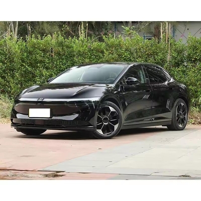 2024 Zeekr 007 Luxe elektrische voertuigen met service en accessoires