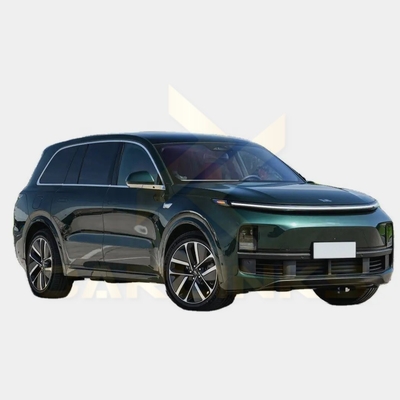 Luxe Lixiang L9 PRO Ultra Long Range Electric SUV Maximum Torque 620 met Full Color