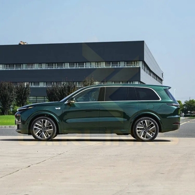 Luxe Lixiang L9 PRO Ultra Long Range Electric SUV Maximum Torque 620 met Full Color