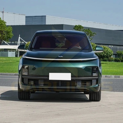 Luxe Lixiang L9 PRO Ultra Long Range Electric SUV Maximum Torque 620 met Full Color