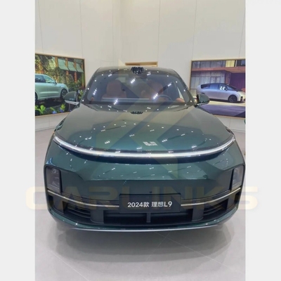 Luxe Lixiang L9 PRO Ultra Long Range Electric SUV Maximum Torque 620 met Full Color