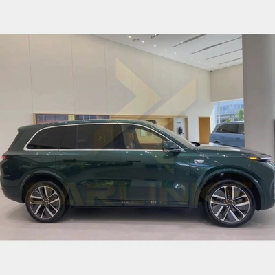 2024 Li Auto L9 Ultra Luxe elektrische auto 4WD 2WD Lixiang L7 L8 L9 PRO Ideale hybride L9/L7