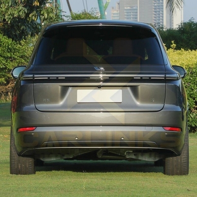2024 Li Auto L9 Ultra Luxe elektrische auto 4WD 2WD Lixiang L7 L8 L9 PRO Ideale hybride L9/L7