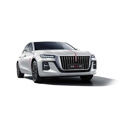 2024 Hongqi H5 1.5t Hev Long Range Intelligent Driving Edition Linksgestuurde Hybrid Electric EV Car