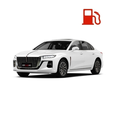 2024 Hongqi H5 1.5t Hev Long Range Intelligent Driving Edition Linksgestuurde Hybrid Electric EV Car