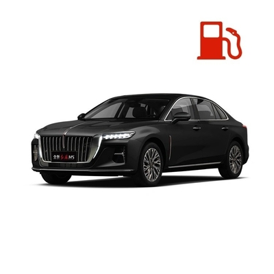 2024 Hongqi H5 1.5t Hev Long Range Intelligent Driving Edition Linksgestuurde Hybrid Electric EV Car