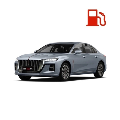 2024 Hongqi H5 1.5t Hev Long Range Intelligent Driving Edition Linksgestuurde Hybrid Electric EV Car